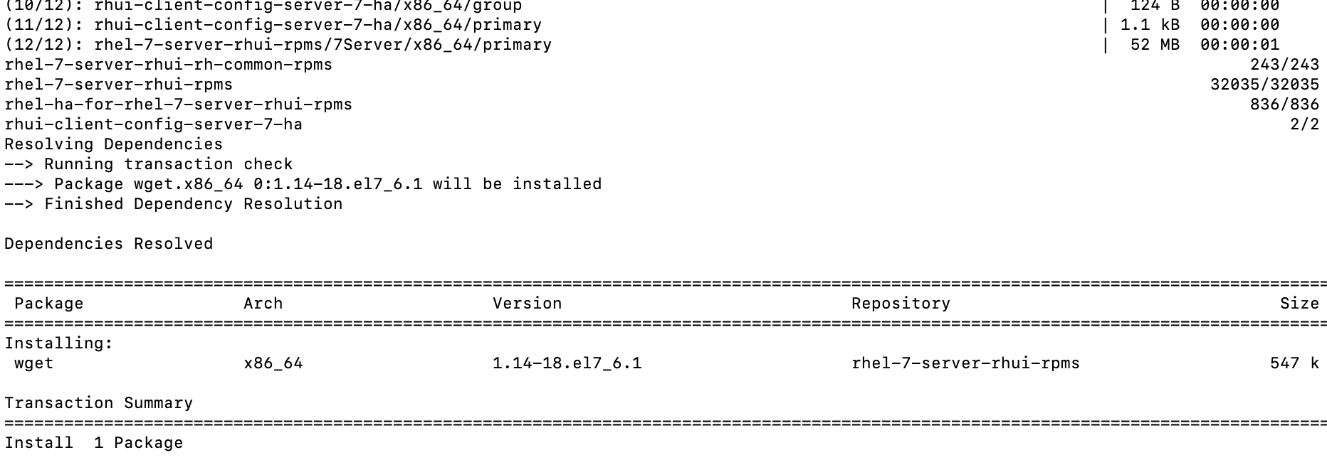 Installing the ZTNA connector using a ZTNA deployment script